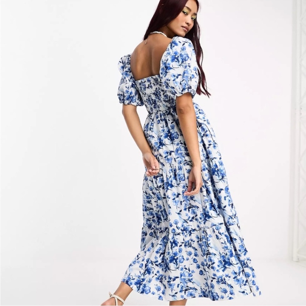 ABERCROMBIE DRESS - Picture 2 of 4